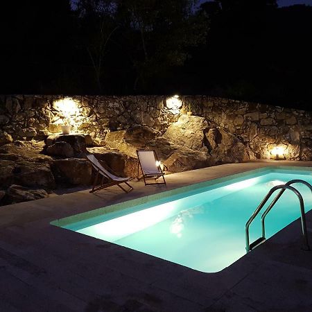 Cozy Villa Cristelo - Family & Friends Luaran gambar