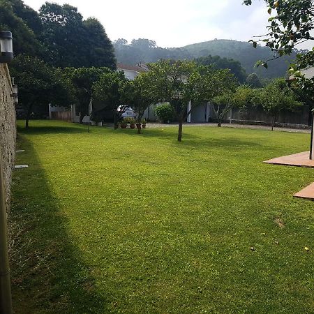 Cozy Villa Cristelo - Family & Friends Luaran gambar