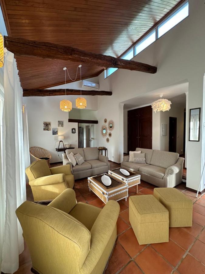 Cozy Villa Cristelo - Family & Friends Luaran gambar