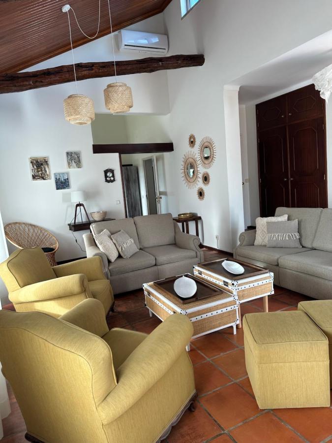 Cozy Villa Cristelo - Family & Friends Luaran gambar