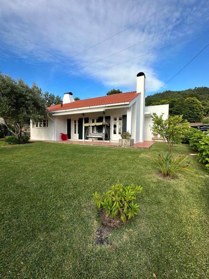 Cozy Villa Cristelo - Family & Friends Luaran gambar