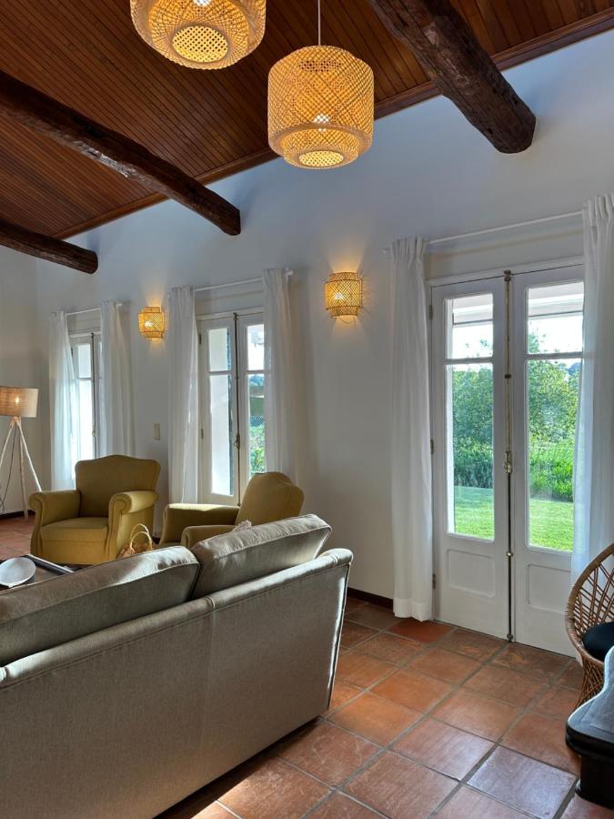 Cozy Villa Cristelo - Family & Friends Luaran gambar