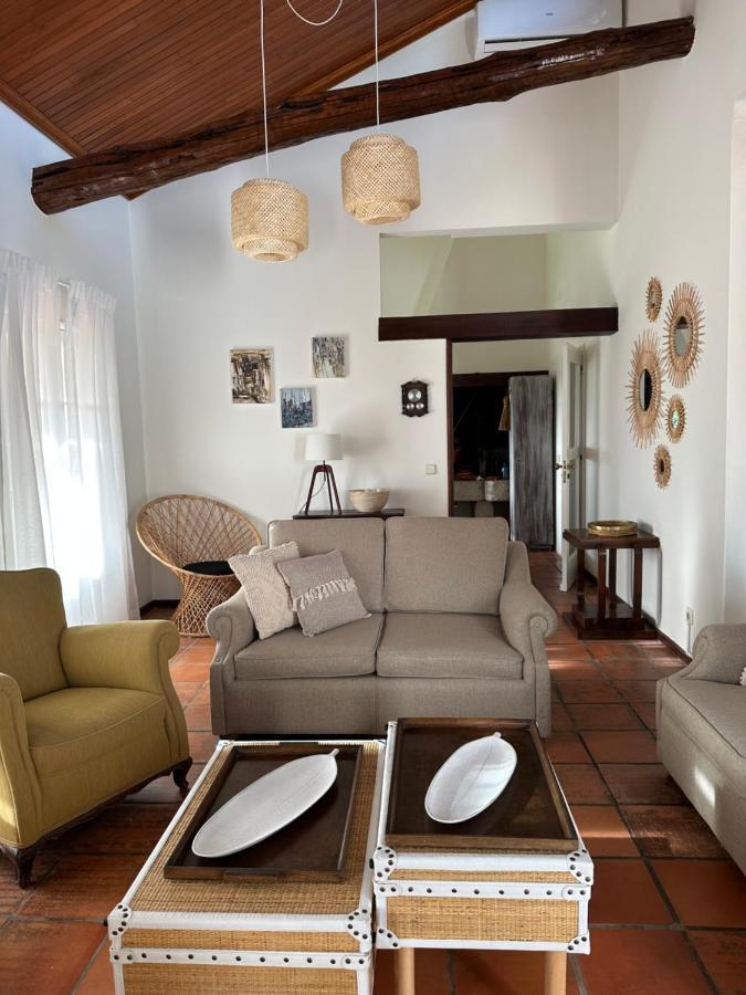 Cozy Villa Cristelo - Family & Friends Luaran gambar