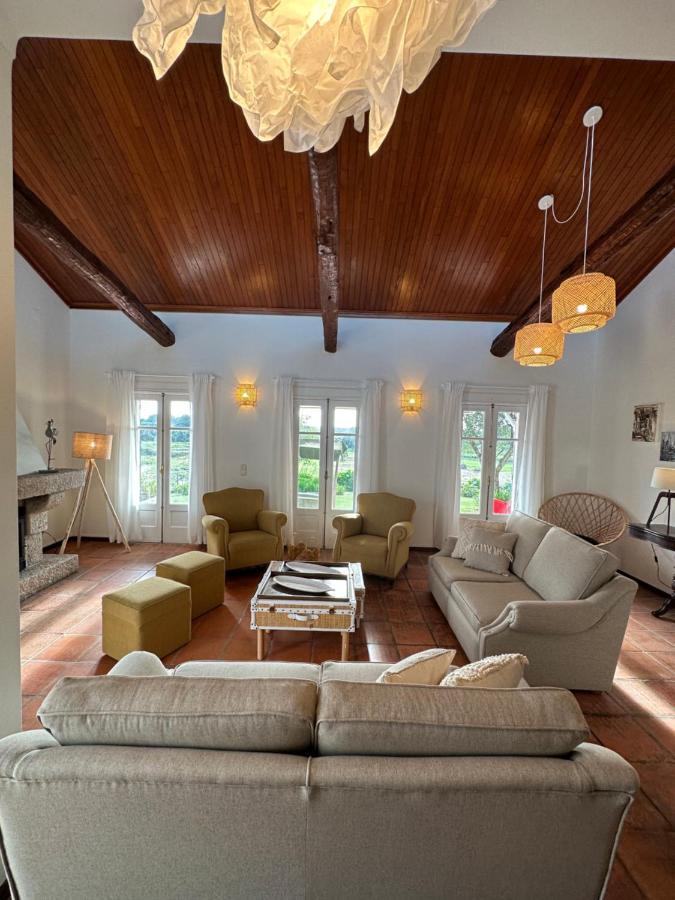 Cozy Villa Cristelo - Family & Friends Luaran gambar