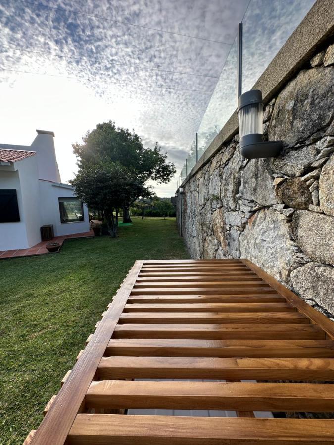 Cozy Villa Cristelo - Family & Friends Luaran gambar