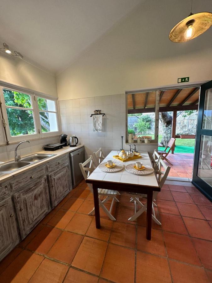 Cozy Villa Cristelo - Family & Friends Luaran gambar