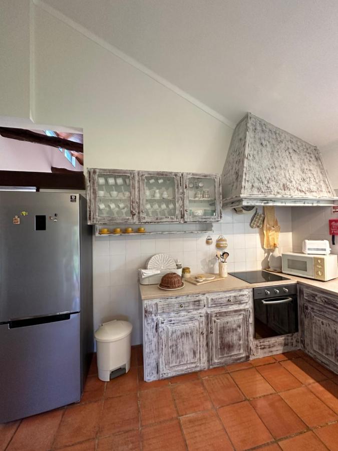 Cozy Villa Cristelo - Family & Friends Luaran gambar