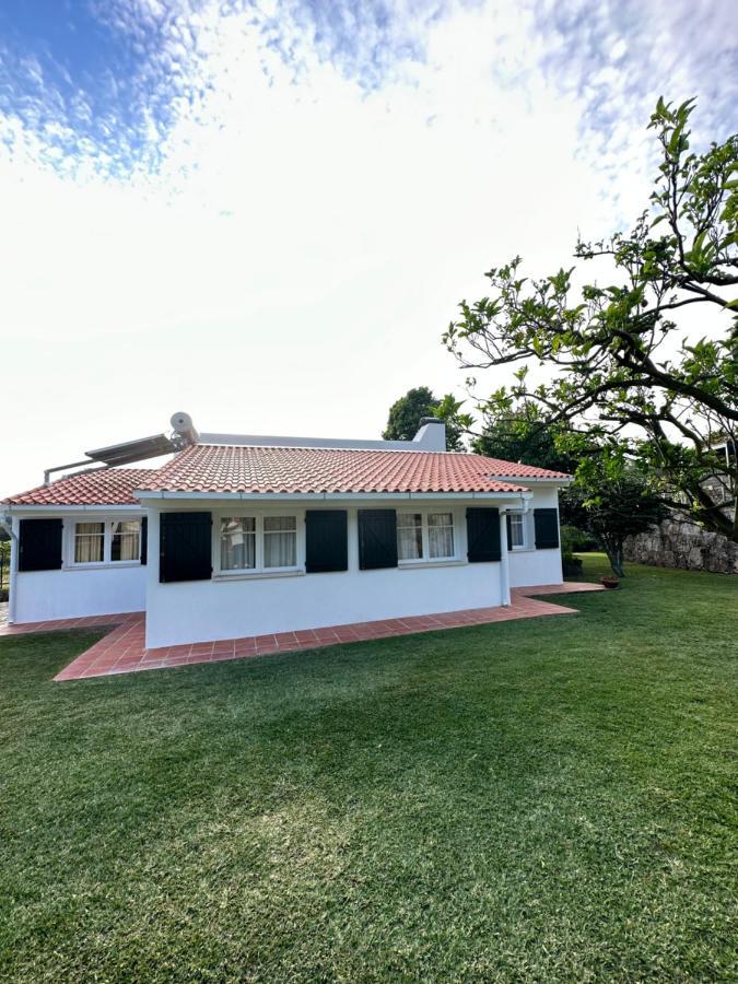 Cozy Villa Cristelo - Family & Friends Luaran gambar