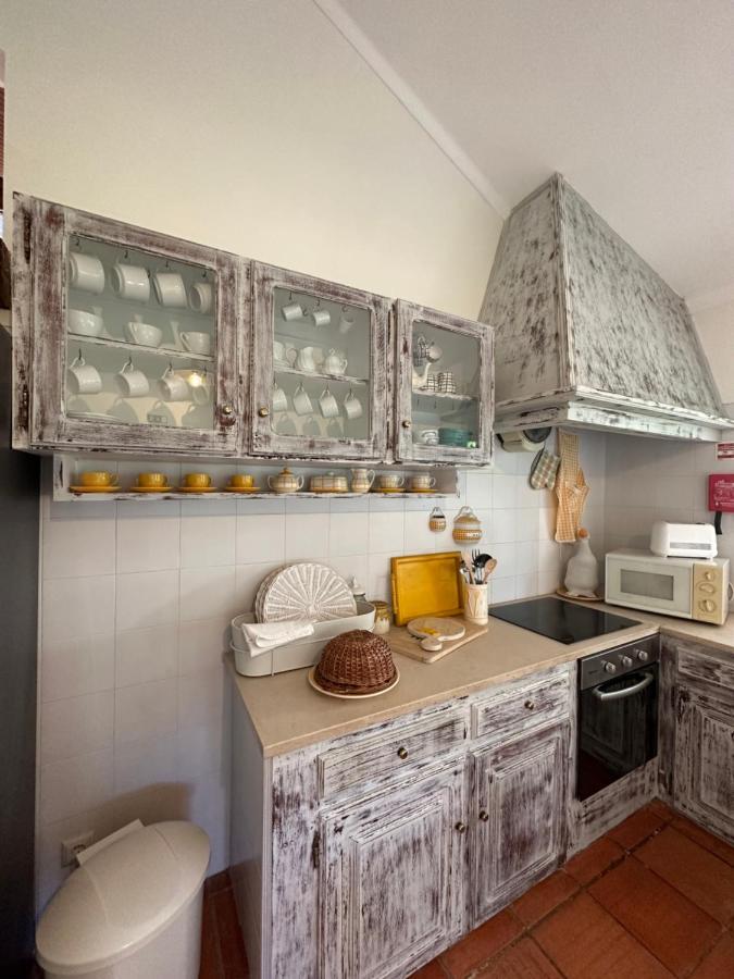 Cozy Villa Cristelo - Family & Friends Luaran gambar