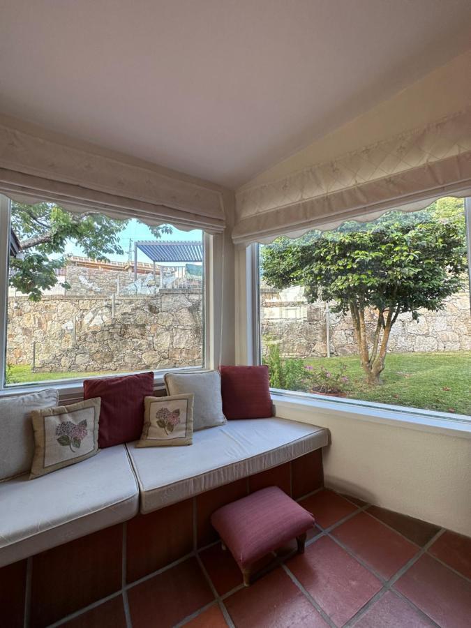 Cozy Villa Cristelo - Family & Friends Luaran gambar