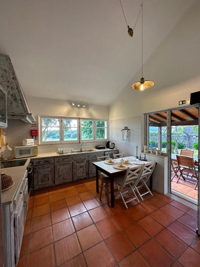 Cozy Villa Cristelo - Family & Friends Luaran gambar