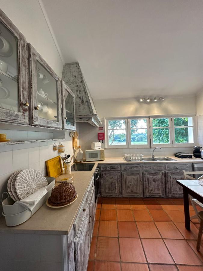 Cozy Villa Cristelo - Family & Friends Luaran gambar