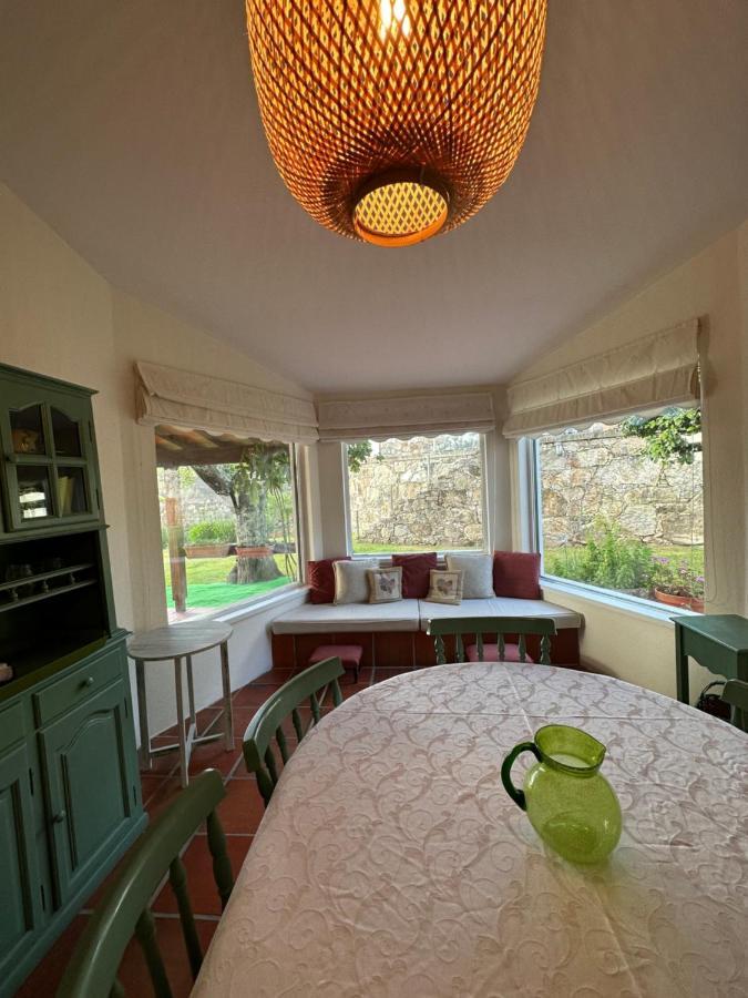 Cozy Villa Cristelo - Family & Friends Luaran gambar