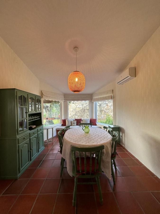 Cozy Villa Cristelo - Family & Friends Luaran gambar