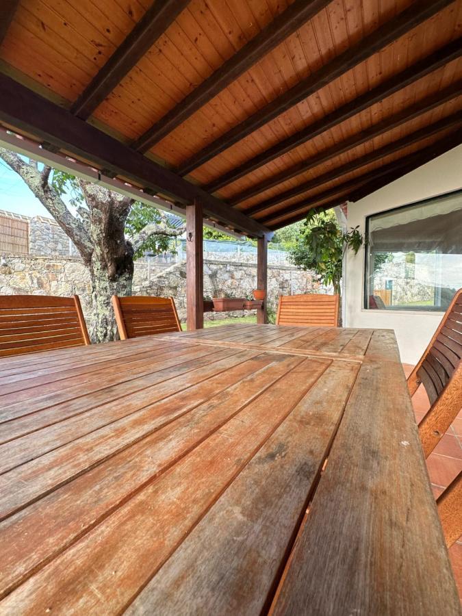 Cozy Villa Cristelo - Family & Friends Luaran gambar