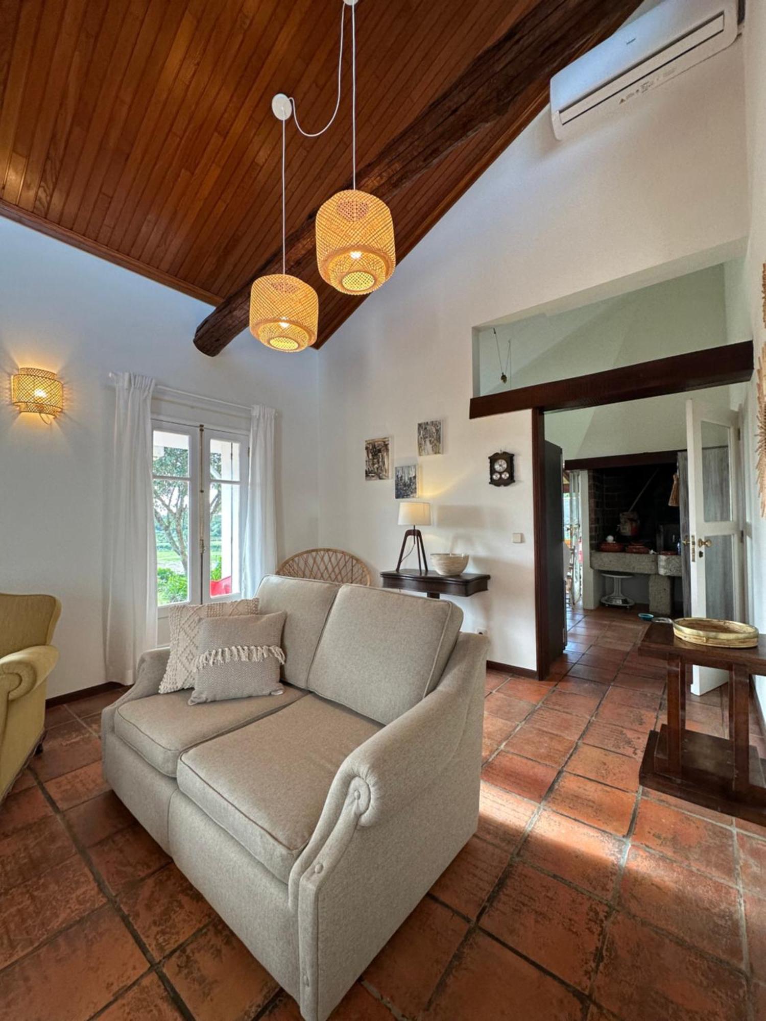 Cozy Villa Cristelo - Family & Friends Bilik gambar
