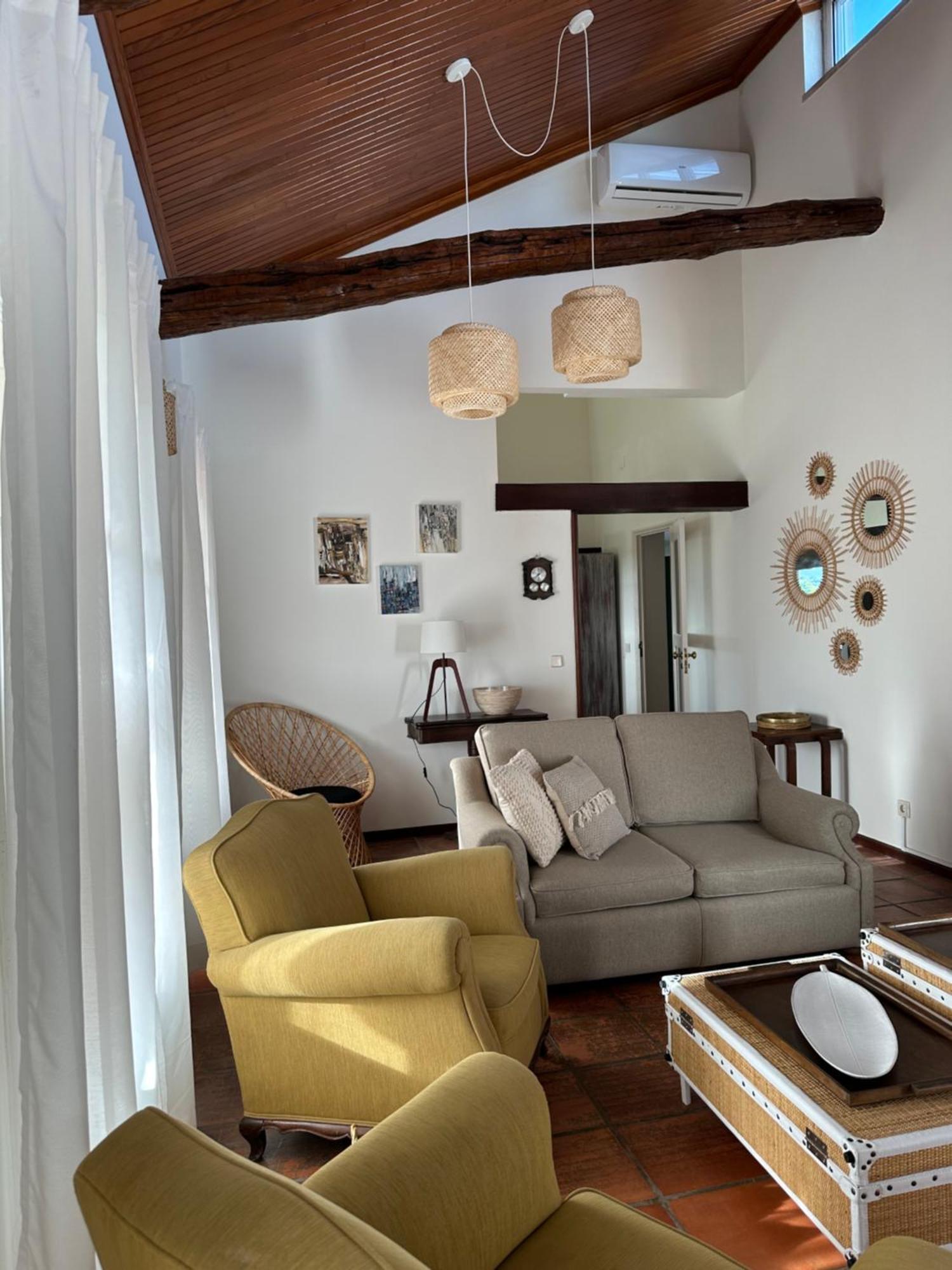 Cozy Villa Cristelo - Family & Friends Bilik gambar