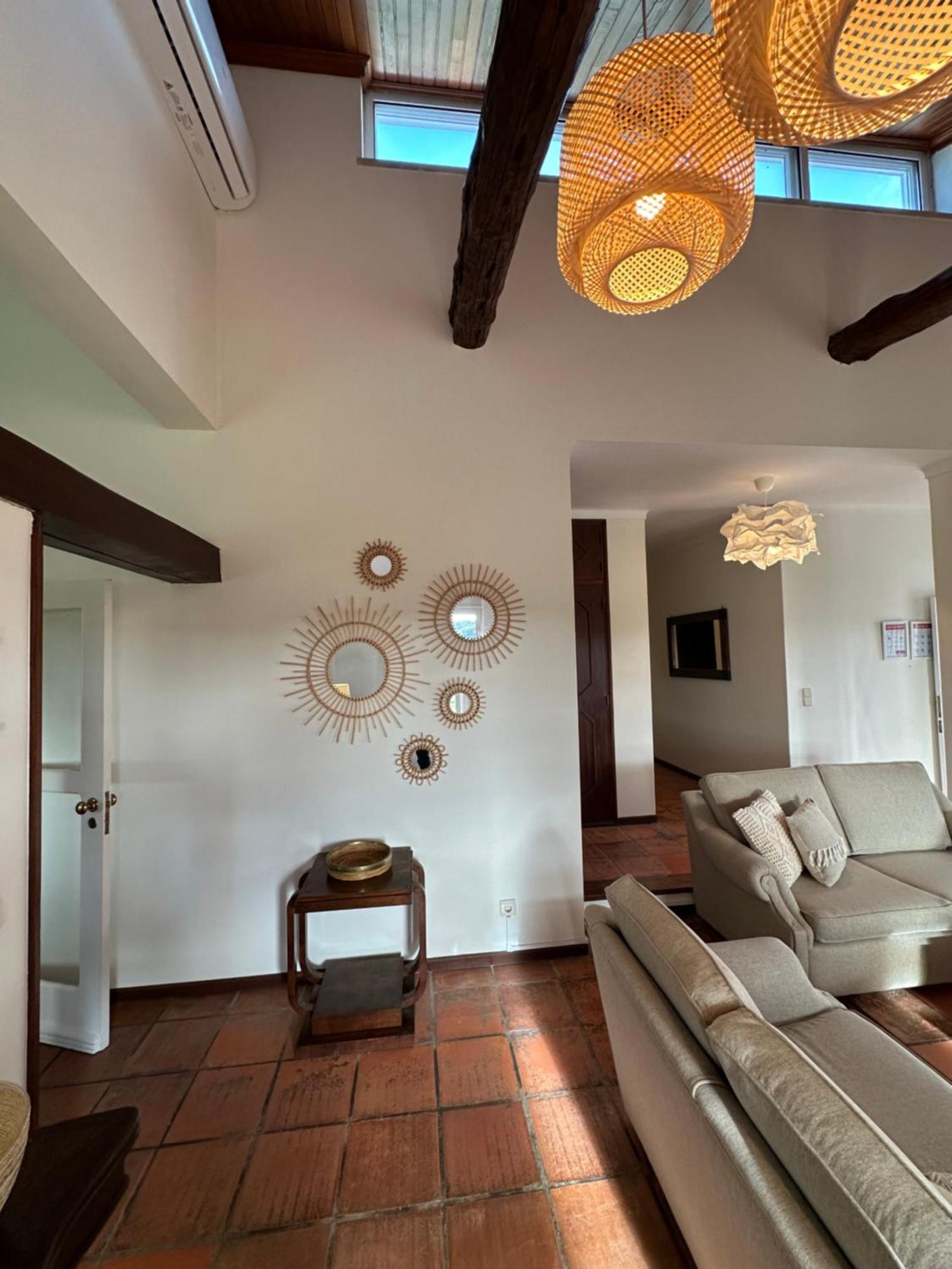 Cozy Villa Cristelo - Family & Friends Bilik gambar