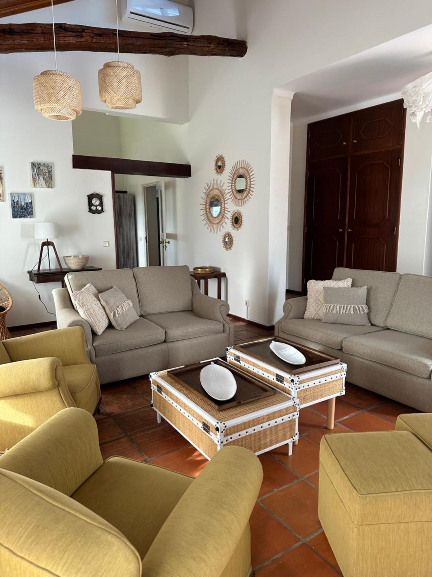 Cozy Villa Cristelo - Family & Friends Bilik gambar