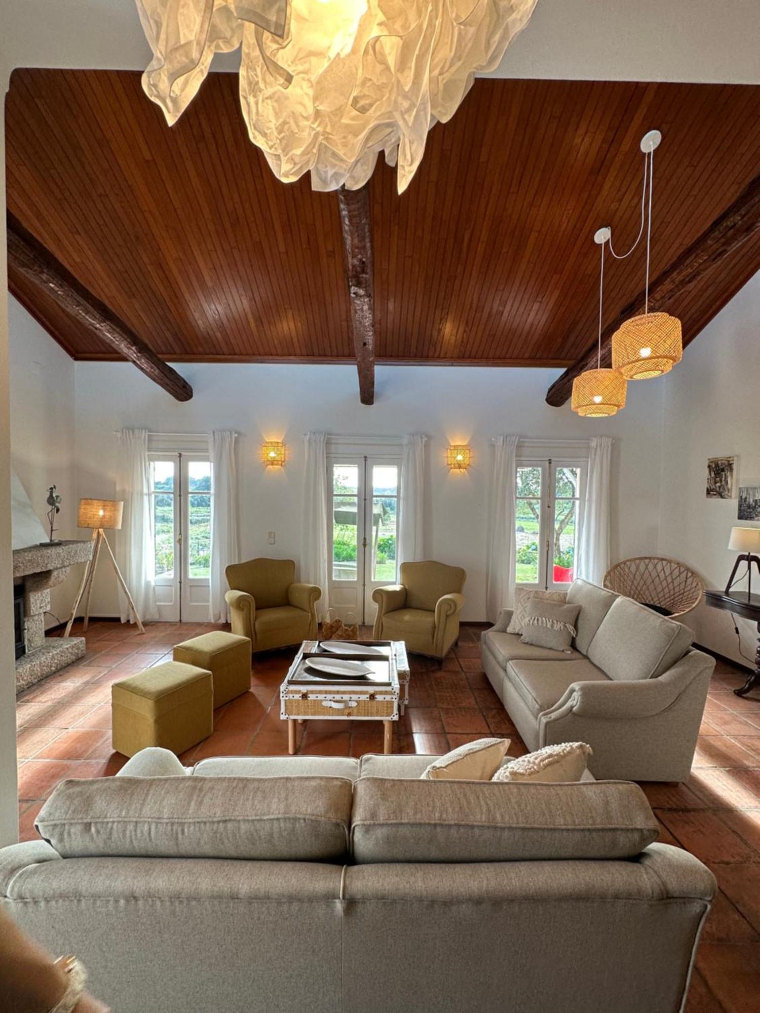 Cozy Villa Cristelo - Family & Friends Bilik gambar
