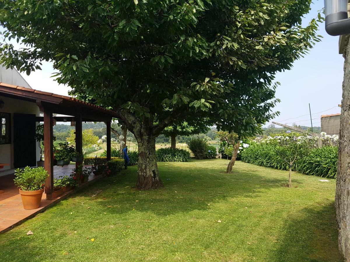Cozy Villa Cristelo - Family & Friends Luaran gambar