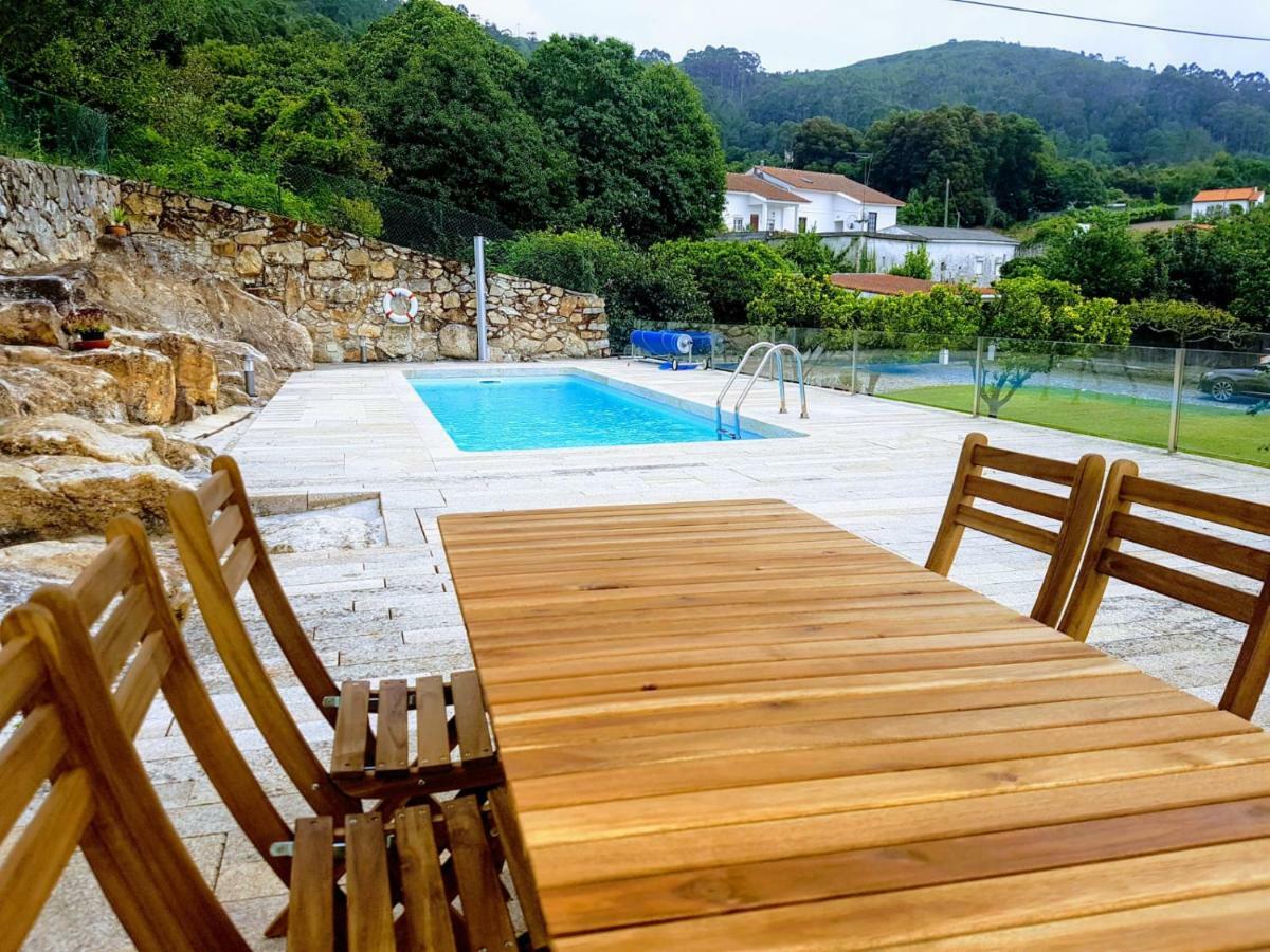 Cozy Villa Cristelo - Family & Friends Luaran gambar