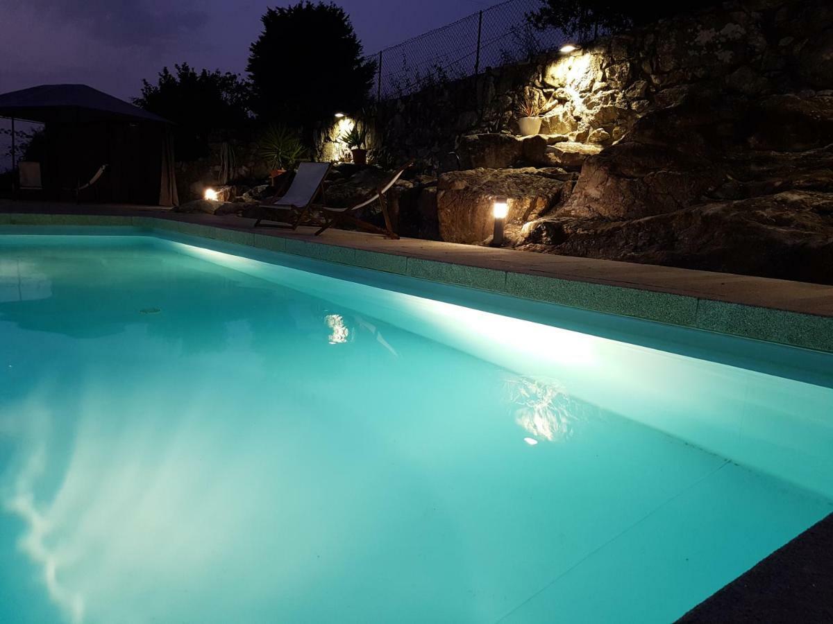 Cozy Villa Cristelo - Family & Friends Luaran gambar